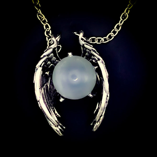 NEW・禁断の愛をも実らせる【愛魔術】愛包のフテラ