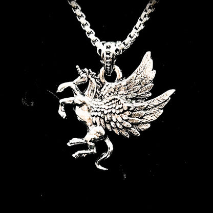 魔を統べる翼【一点品】天翔