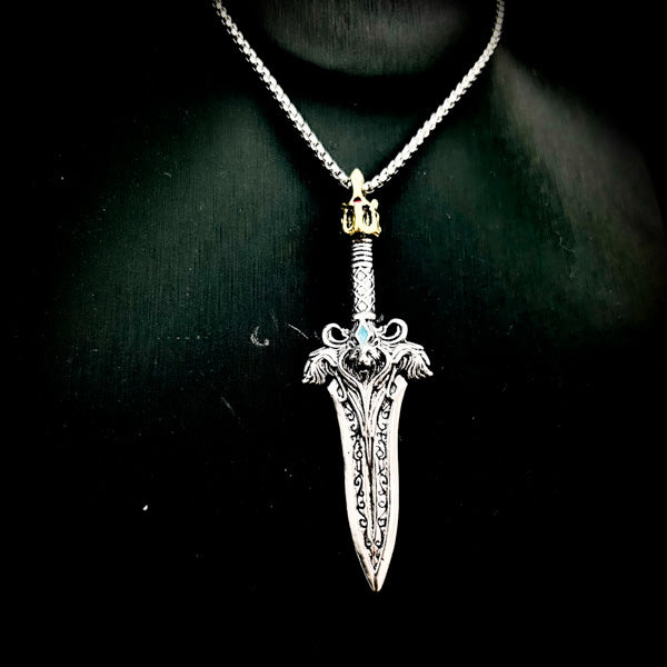 NEW・完全復讐・人生逆転【最強呪術】魔剣の逆転