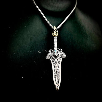 NEW・完全復讐・人生逆転【最強呪術】魔剣の逆転