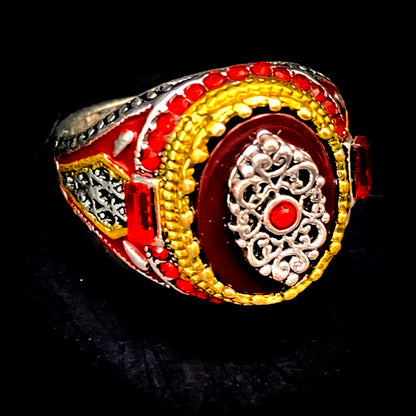 NEW・憎き輩を葬る【最強呪術】呪恨殺のターゲット