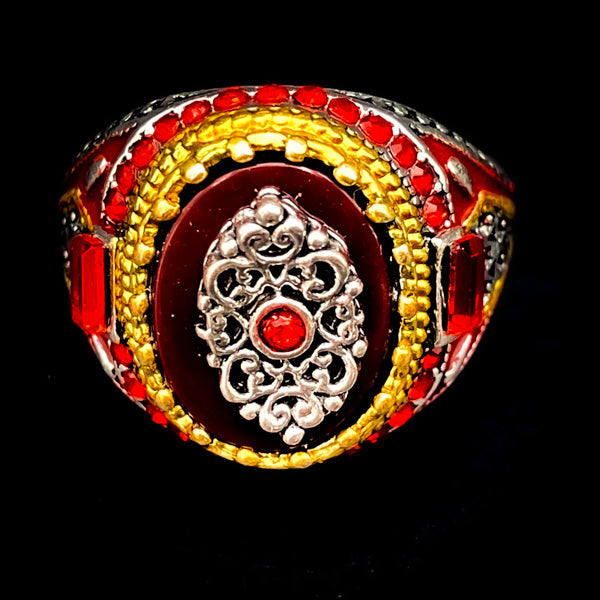 NEW・憎き輩を葬る【最強呪術】呪恨殺のターゲット