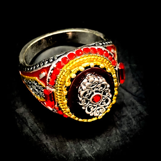 NEW・憎き輩を葬る【最強呪術】呪恨殺のターゲット