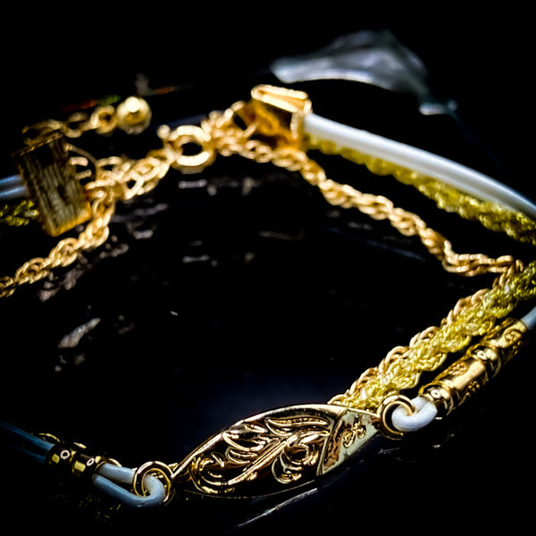 即完売人気アイテムNEWデザイン【限定・金運魔術】黄金の風磨