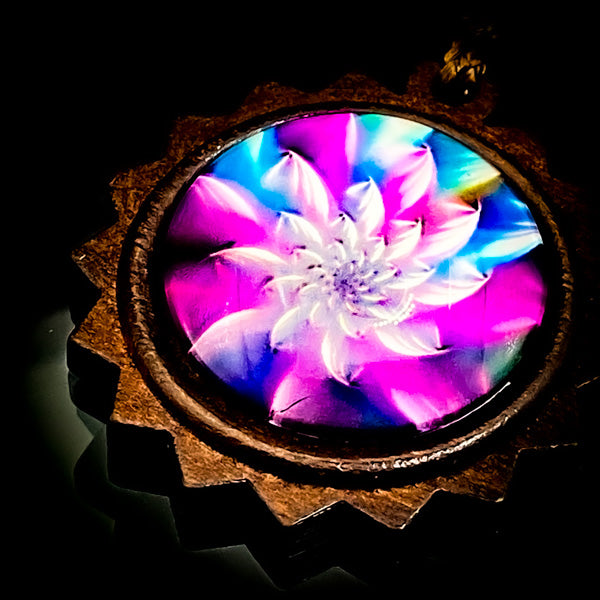 NEW・人生革命×開運【最強レア白魔術】魔力のフォーチュン