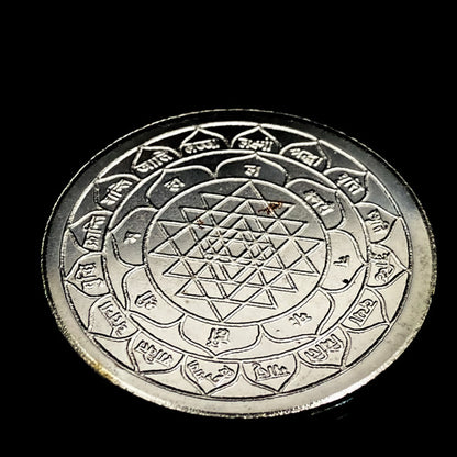NEW・金運アップ【高等金招魔術】無限奇跡のコイン