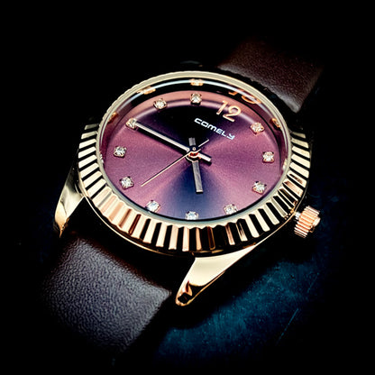 NEW・人生運命を変える【蝶魔術（パピリオ・マギア）】薔薇色の時刻