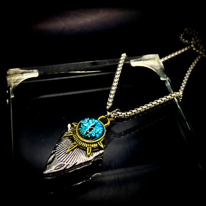 激レア1点・復讐成功×人生謳歌『極上呪術』セフィロスの占拠＜NEWデザイン＞