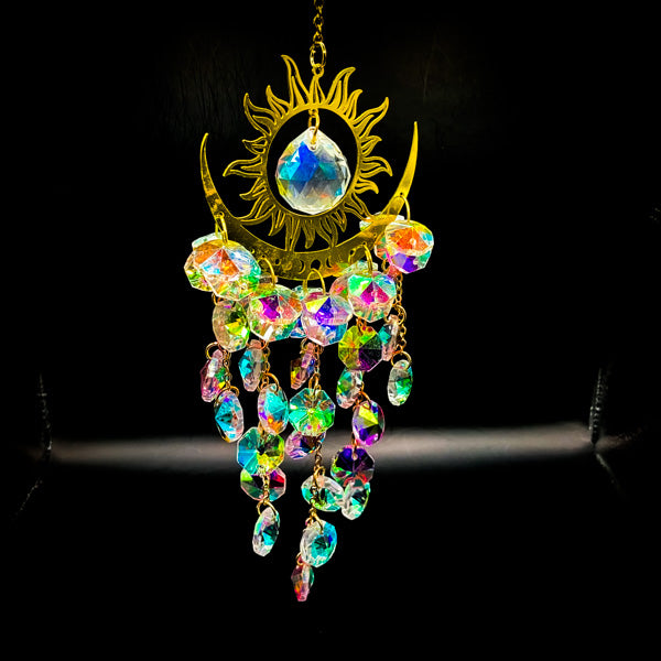 NEWデザイン・魔術インテリア【特別限定・無限魔力】天魔の閃光