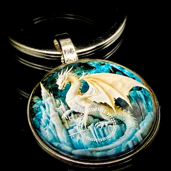 NEW・金運連鎖【独占金魔術】白龍の金守