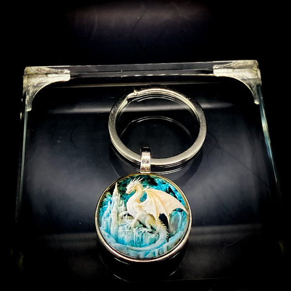 NEW・金運連鎖【独占金魔術】白龍の金守