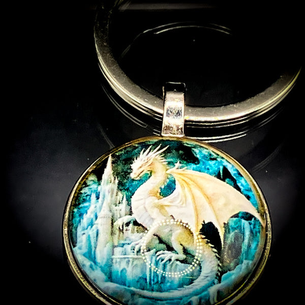 NEW・金運連鎖【独占金魔術】白龍の金守