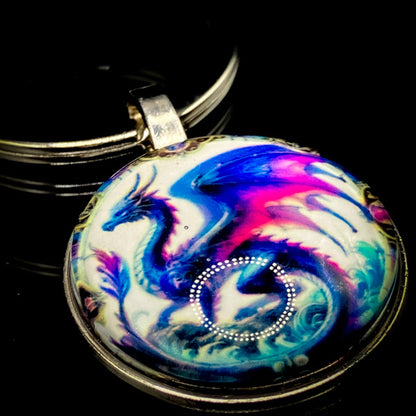 NEW・不運脱出×幸福招来を約束【特別限定・万能魔術】青龍の伝承