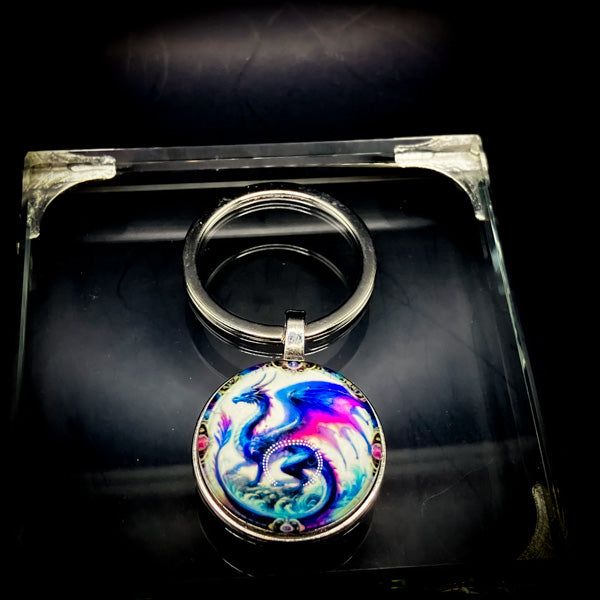 NEW・不運脱出×幸福招来を約束【特別限定・万能魔術】青龍の伝承