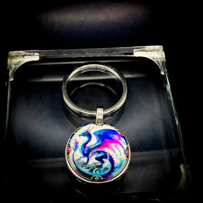 NEW・不運脱出×幸福招来を約束【特別限定・万能魔術】青龍の伝承