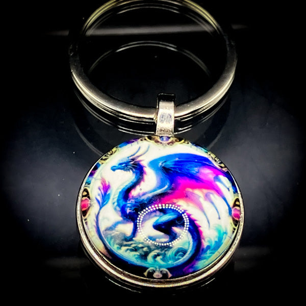 NEW・不運脱出×幸福招来を約束【特別限定・万能魔術】青龍の伝承