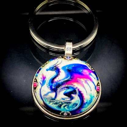 NEW・不運脱出×幸福招来を約束【特別限定・万能魔術】青龍の伝承