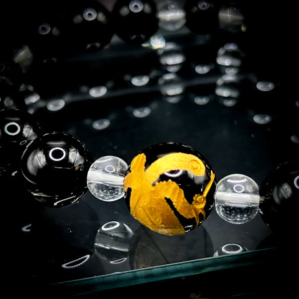 NEW・金運招来で富ある生活を！【特別限定・最強無限魔術】玄武の金招幸福