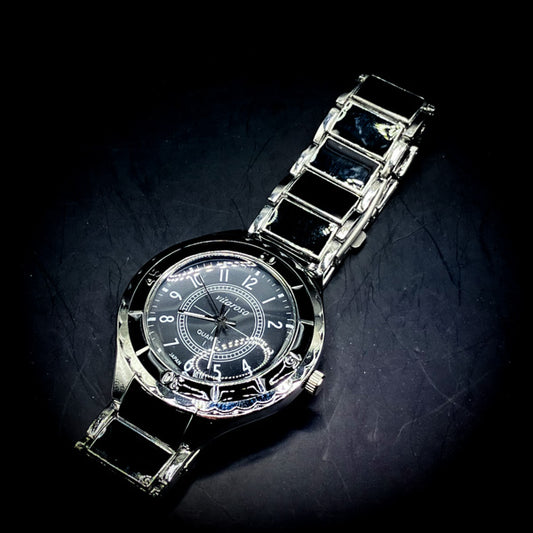 NEW・開運時計【高等融合呪術】限界突破・無敵の勝者