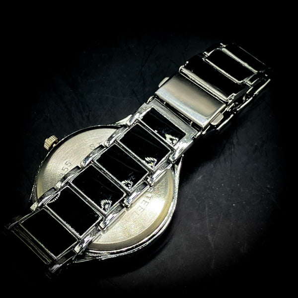 NEW・開運時計【高等融合呪術】限界突破・無敵の勝者