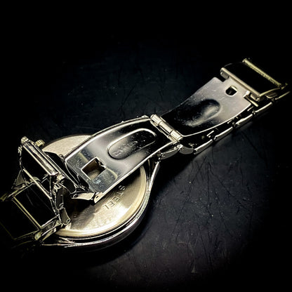 NEW・開運時計【高等融合呪術】限界突破・無敵の勝者