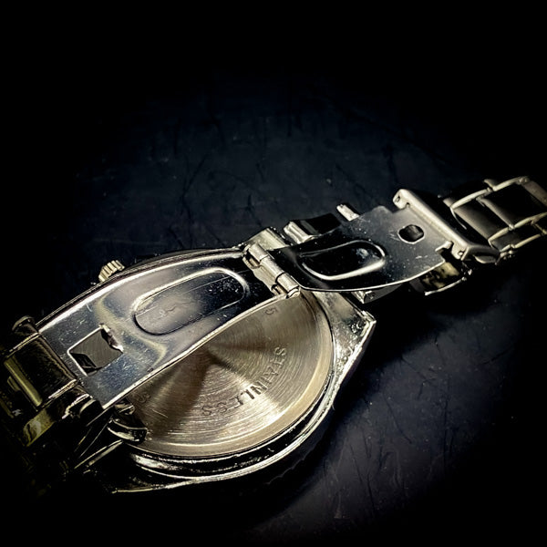 運命を進める時計【特別限定】運刻輪