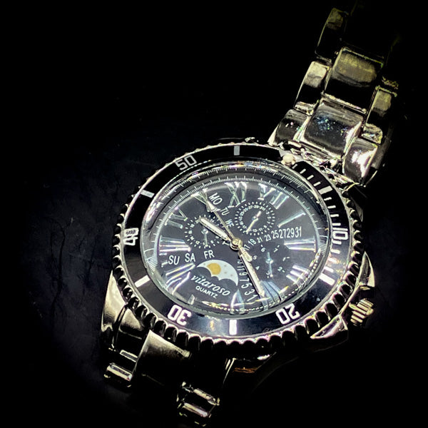 運命を進める時計【特別限定】運刻輪