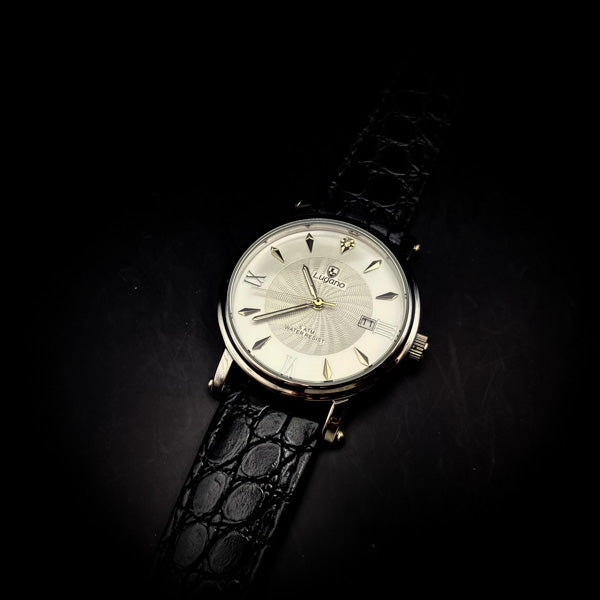 NEW・アレイスター初の呪時計・開運×復讐×守護【激極秘術】極呪のキル