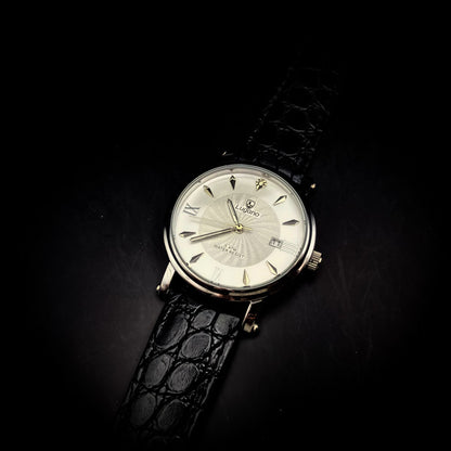 NEW・アレイスター初の呪時計・開運×復讐×守護【激極秘術】極呪のキル