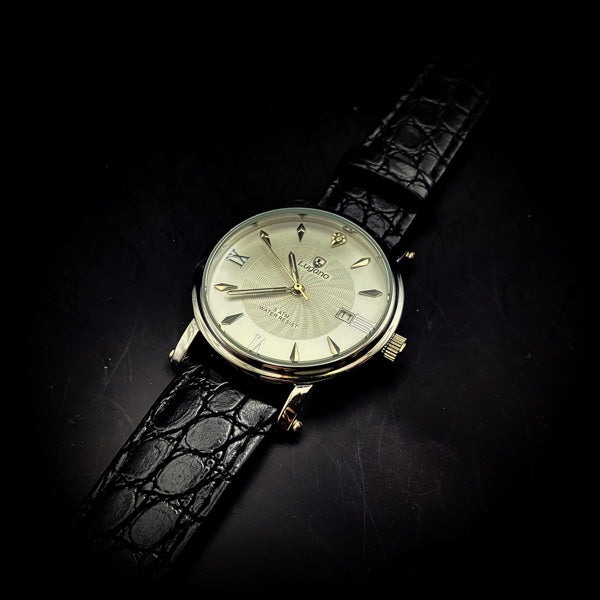 NEW・アレイスター初の呪時計・開運×復讐×守護【激極秘術】極呪のキル