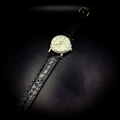 NEW・アレイスター初の呪時計・開運×復讐×守護【激極秘術】極呪のキル