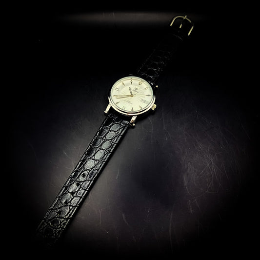 NEW・アレイスター初の呪時計・開運×復讐×守護【激極秘術】極呪のキル