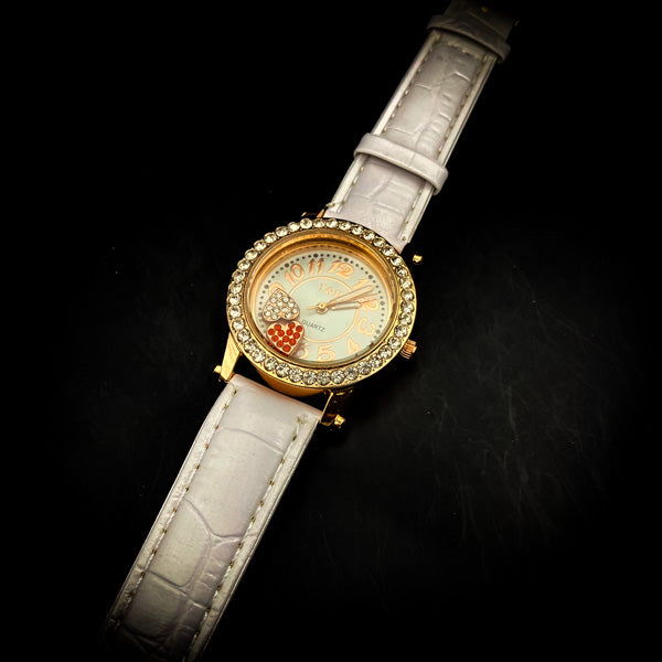 NEWデザイン・愛する人と永遠なる幸せ【特別希少限定時計・魂引魔術】クロノスの伝愛