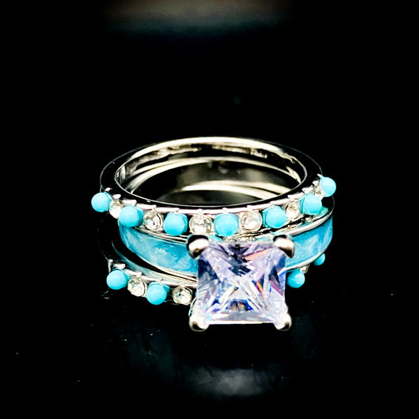 開運・願望達成・最強魔力【万能高等黒魔術】願いのリング＜NEWデザイン＞復活版