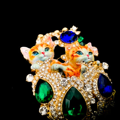 NEW・愛の完全成就【極上召喚愛術】魔王猫の求愛