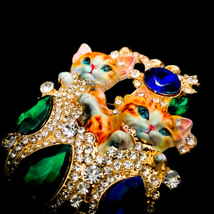 NEW・愛の完全成就【極上召喚愛術】魔王猫の求愛