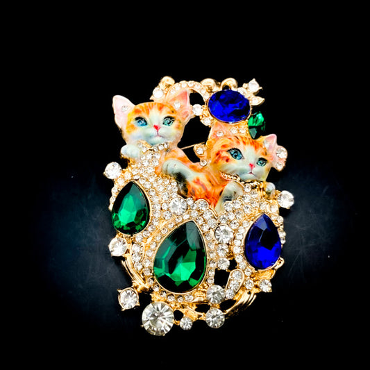 NEW・愛の完全成就【極上召喚愛術】魔王猫の求愛