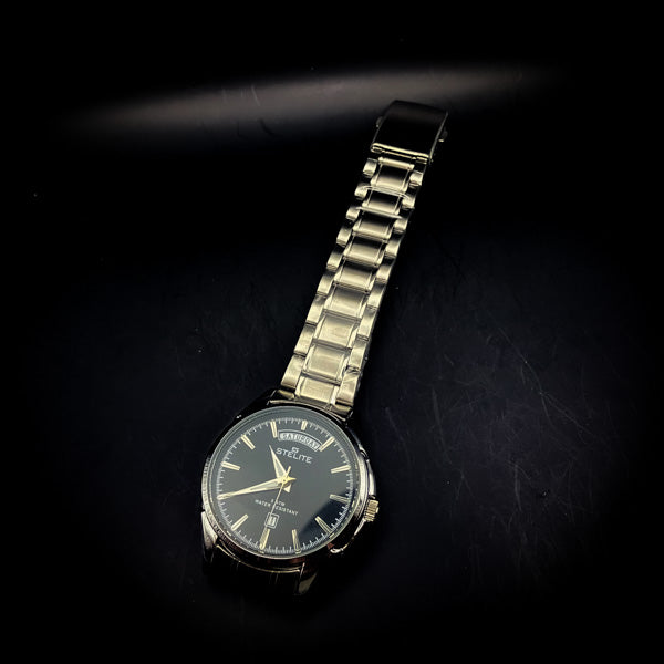 強欲を叶える開運最強魔術時計【限界突破の召喚極秘術】強靭魔力のクロノス＜人気復刻NEWデザイン＞