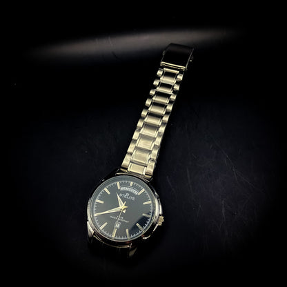 強欲を叶える開運最強魔術時計【限界突破の召喚極秘術】強靭魔力のクロノス＜人気復刻NEWデザイン＞