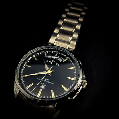 強欲を叶える開運最強魔術時計【限界突破の召喚極秘術】強靭魔力のクロノス＜人気復刻NEWデザイン＞