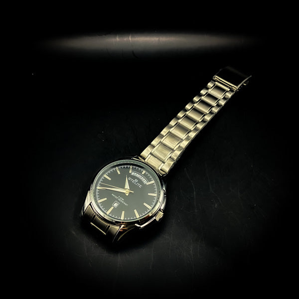 強欲を叶える開運最強魔術時計【限界突破の召喚極秘術】強靭魔力のクロノス＜人気復刻NEWデザイン＞