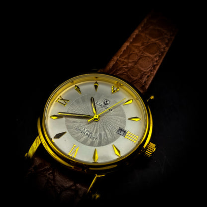 NEW・幸運体質で開運願望達成【最強召喚魔術】魔王の叡智＜時計＞