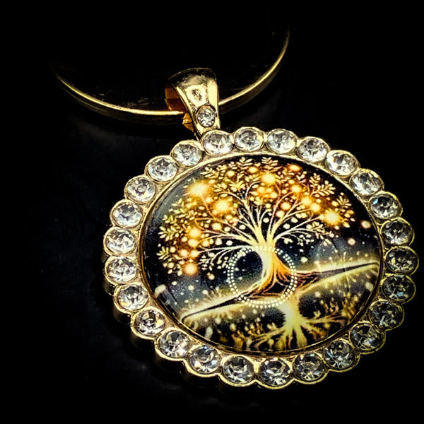 NEW・奇跡的金運所得【最強金魔術】黄金のユグドラシル