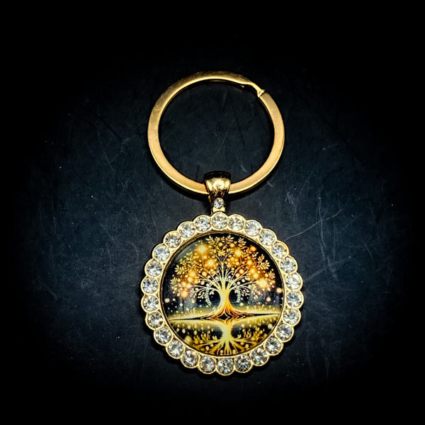 NEW・奇跡的金運所得【最強金魔術】黄金のユグドラシル