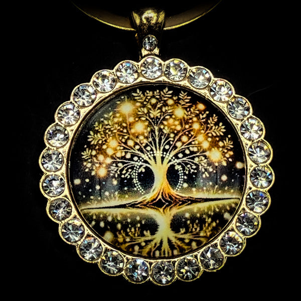 NEW・奇跡的金運所得【最強金魔術】黄金のユグドラシル