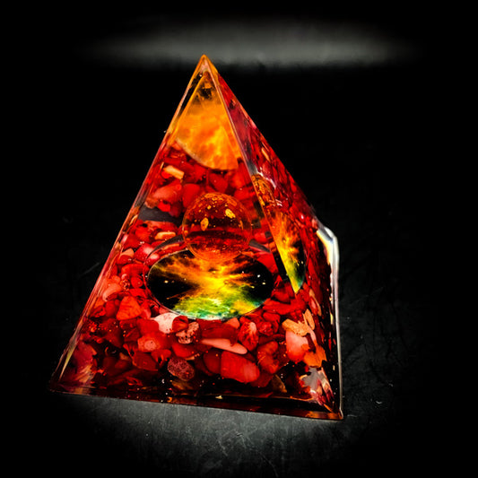 NEWデザイン・呪い×復讐【最強黒魔術・呪縛術】悪魔縛り