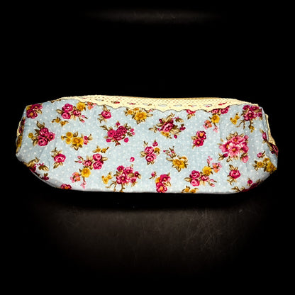 NEW・幸福愛と宝を授ける【極秘黒魔術】花筆箱