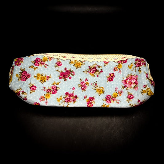 NEW・幸福愛と宝を授ける【極秘黒魔術】花筆箱