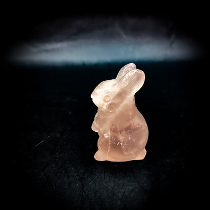 NEW・禁断の愛の成就【極縁魔術】ローズうさぎ