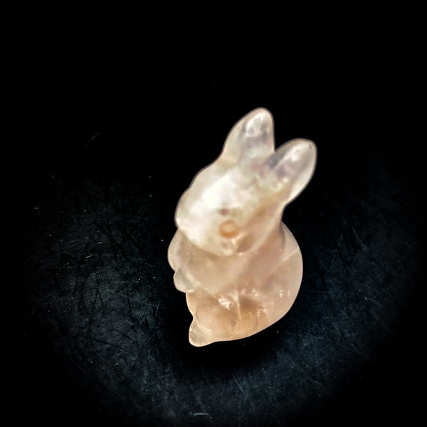 NEW・禁断の愛の成就【極縁魔術】ローズうさぎ